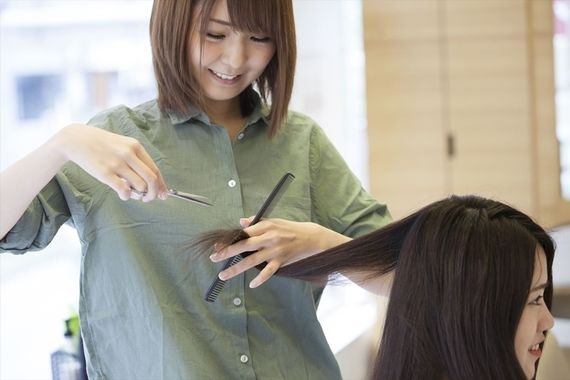 トリートメント